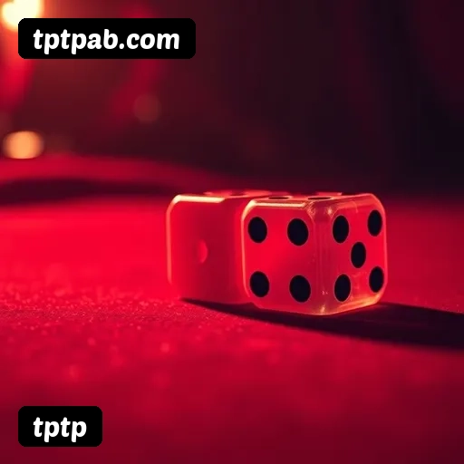 App Mobile tptp - Jogue em Qualquer Lugar no Seu Smartphone