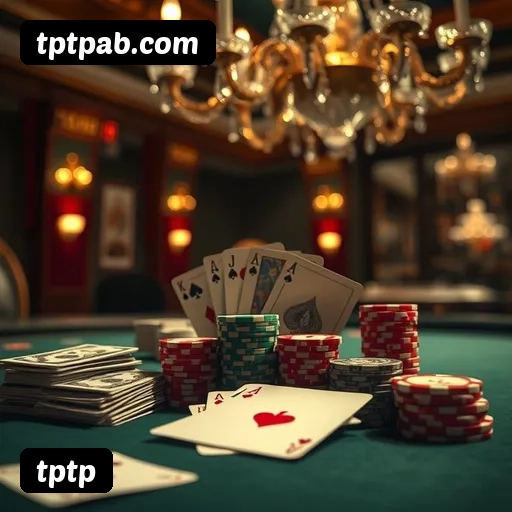 Jogos de Cassino em Destaque - Slots, Roleta, Blackjack