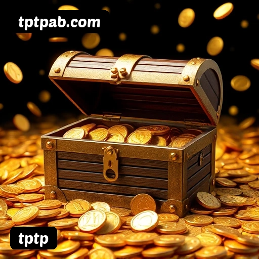 Imagem secundária de apoio para instalação do app tptp