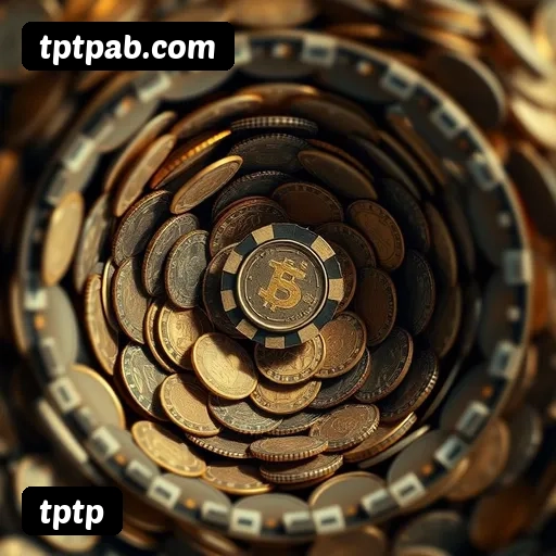 Prévia de conteúdo do canal Telegram tptp