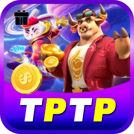 tptp Logo