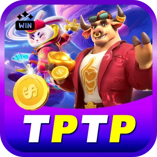 tptp Logo